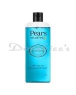 PEARS SOFT AND FRESH BODY WASH 250ML