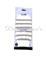 MOREPEN GUBB EXFOLIATING BATH MITT