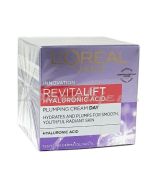 LOREAL REVITALIFT HYALURONIC ACID DAY CREAM 50ML