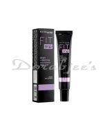 MAYBELLINE FIT ME DEWY PLUS SMOOTH PRIMER 30ML