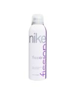 NIKE WOMAN FISSION DEO  200ML